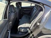 Thumbnail of 2025 Jet Black Mica Mazda Mazda3