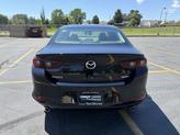 Thumbnail of 2025 Jet Black Mica Mazda Mazda3