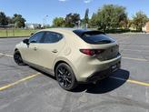 Thumbnail of 2024 Zircon Sand Metallic Mazda Mazda3