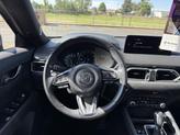 Thumbnail of 2022 Machine Gray Metallic Mazda CX-5