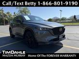 Photo of 2022 Machine Gray Metallic Mazda CX-5