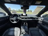Thumbnail of 2022 Machine Gray Metallic Mazda CX-5