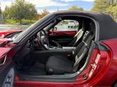 Thumbnail of 2018 Soul Red Crystal Mazda MX-5 Miata