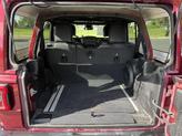 Thumbnail of 2022 Snazzberry Pearlcoat Jeep Wrangler Unlimited
