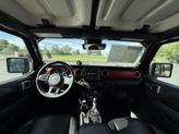 Thumbnail of 2022 Snazzberry Pearlcoat Jeep Wrangler Unlimited