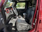 Thumbnail of 2022 Snazzberry Pearlcoat Jeep Wrangler Unlimited
