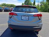 Thumbnail of 2022 Lunar Silver Metallic Honda HR-V