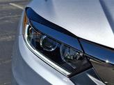 Thumbnail of 2022 Lunar Silver Metallic Honda HR-V