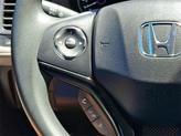 Thumbnail of 2022 Lunar Silver Metallic Honda HR-V