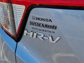 Thumbnail of 2022 Lunar Silver Metallic Honda HR-V