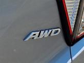 Thumbnail of 2022 Lunar Silver Metallic Honda HR-V