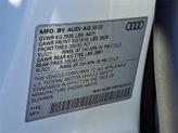 Thumbnail of 2023 Glacier White Metallic Audi Q8