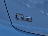 Thumbnail of 2023 Glacier White Metallic Audi Q8