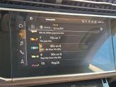 Thumbnail of 2023 Glacier White Metallic Audi Q8
