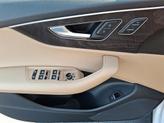 Thumbnail of 2023 Glacier White Metallic Audi Q8