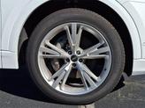Thumbnail of 2023 Glacier White Metallic Audi Q8