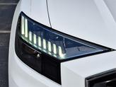 Thumbnail of 2023 Glacier White Metallic Audi Q8