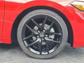 Thumbnail of 2025 Rallye Red Honda Civic
