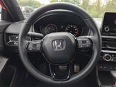 Thumbnail of 2025 Rallye Red Honda Civic