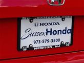 Thumbnail of 2025 Rallye Red Honda Civic