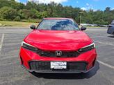 Thumbnail of 2025 Rallye Red Honda Civic