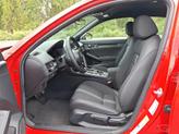 Thumbnail of 2025 Rallye Red Honda Civic