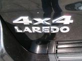 Thumbnail of 2011 Black Jeep Grand Cherokee