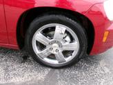 Thumbnail of 2010 Burgundy Chevrolet HHR