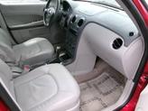 Thumbnail of 2010 Burgundy Chevrolet HHR