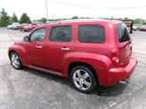 Thumbnail of 2010 Burgundy Chevrolet HHR