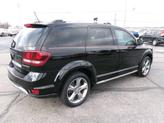 Thumbnail of 2017 Black Dodge Journey