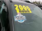 Thumbnail of 2008 Black Pontiac Torrent