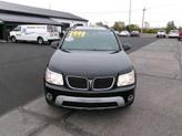 Thumbnail of 2008 Black Pontiac Torrent