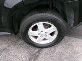 Thumbnail of 2008 Black Pontiac Torrent