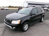 Thumbnail of 2008 Black Pontiac Torrent