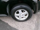 Thumbnail of 2008 Black Pontiac Torrent
