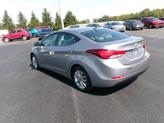 Thumbnail of 2014 Charcoal Hyundai ELANTRA