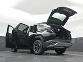 Thumbnail of 2025 Ash Black Hyundai TUCSON Hybrid