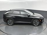 Thumbnail of 2025 Ash Black Hyundai TUCSON Hybrid