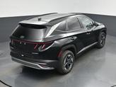 Thumbnail of 2025 Ash Black Hyundai TUCSON Hybrid