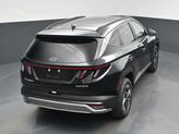 Thumbnail of 2025 Ash Black Hyundai TUCSON Hybrid
