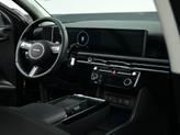 Thumbnail of 2025 Ash Black Hyundai TUCSON Hybrid