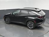 Thumbnail of 2025 Ash Black Hyundai TUCSON Hybrid