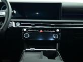 Thumbnail of 2025 Ash Black Hyundai TUCSON Hybrid