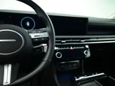 Thumbnail of 2025 Ash Black Hyundai TUCSON Hybrid