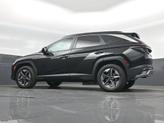 Thumbnail of 2025 Ash Black Hyundai TUCSON Hybrid