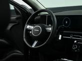 Thumbnail of 2025 Ash Black Hyundai TUCSON Hybrid