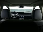 Thumbnail of 2025 Ash Black Hyundai TUCSON Hybrid