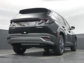 Thumbnail of 2025 Ash Black Hyundai TUCSON Hybrid
