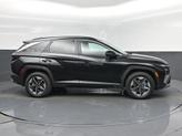 Thumbnail of 2025 Ash Black Hyundai TUCSON Hybrid